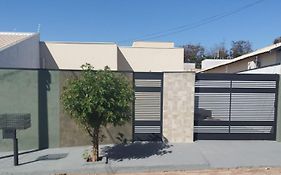 Casa Prizon